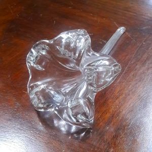 Blownglass Flower vase